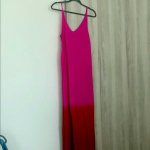 Brand new Billabong maxi dress